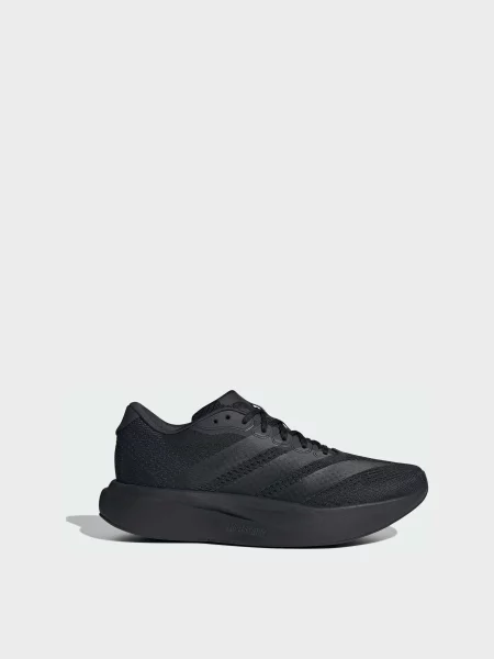 Кроссовки для бега Adidas Adizero черные