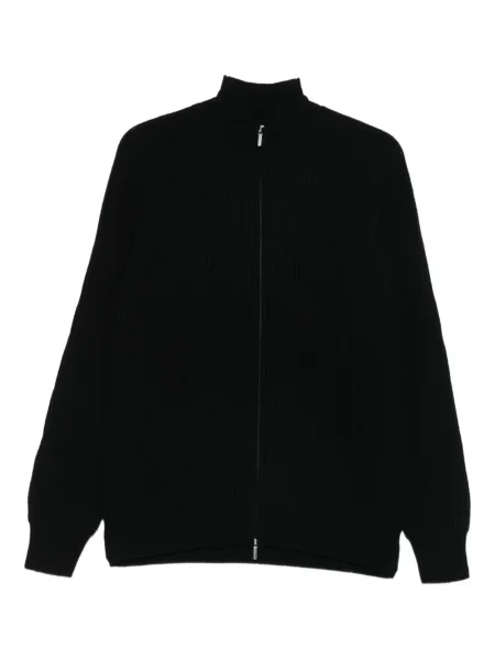 Cardigan Barba negru
