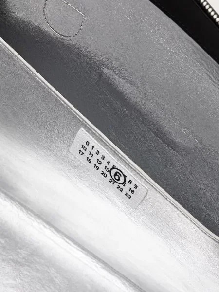 Maison Margiela сумка шкіряна
