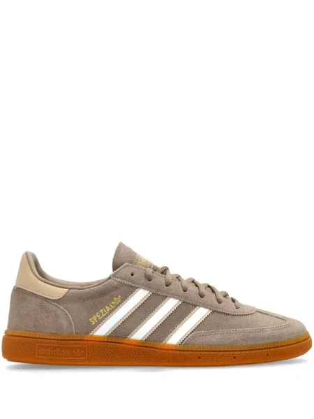 Τρέξιμο sneakers Adidas Spezial πράσινο