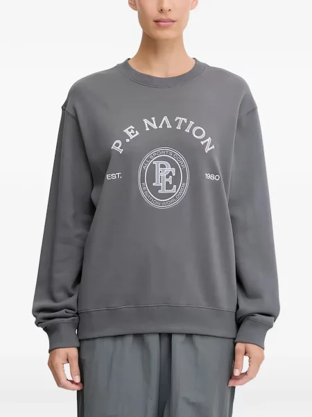 Hanorac P.e Nation gri
