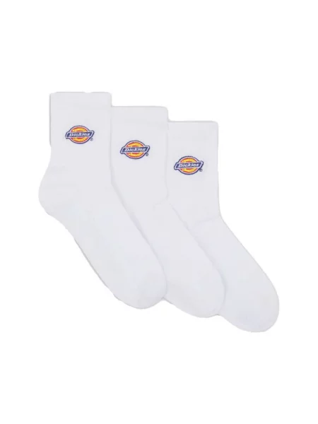 Ponožky Dickies bílé