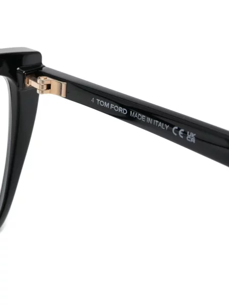 Slnečné okuliare Tom Ford Eyewear čierna