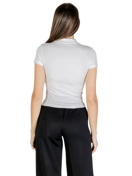 Koszulka Guess czarna