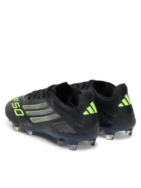 Adidas Futbolo batai Pro Firm Ground juoda