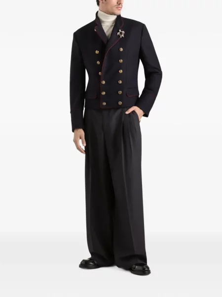 Heláncă Dolce & Gabbana din cașmir