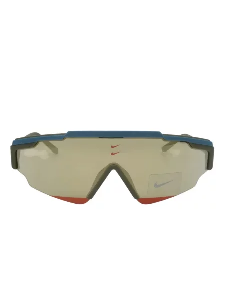 Tricou Nike alergare retro din jerseu gri