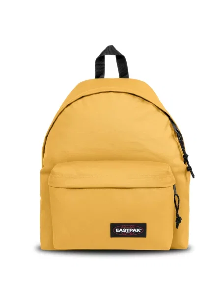 EASTPAK Rucsac galben