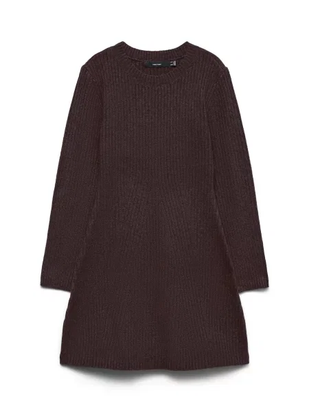 VERO MODA Rochie maro