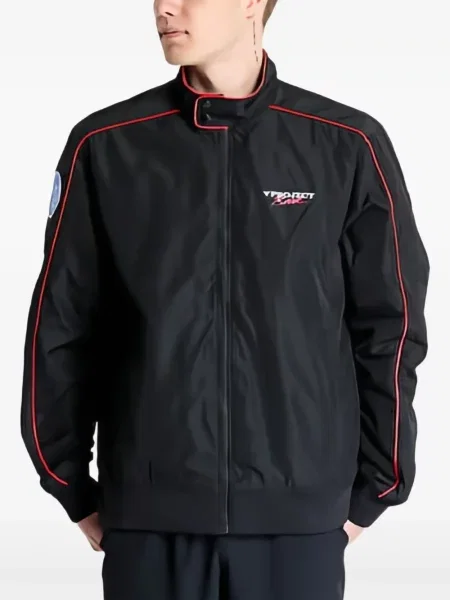 Geacă Under Armour negru