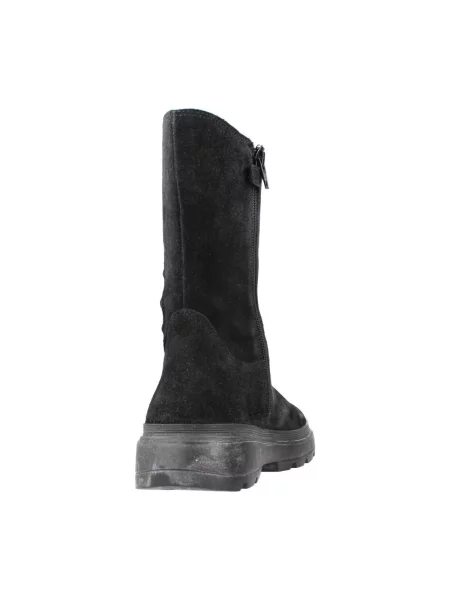 Pantofi copii Geox negru