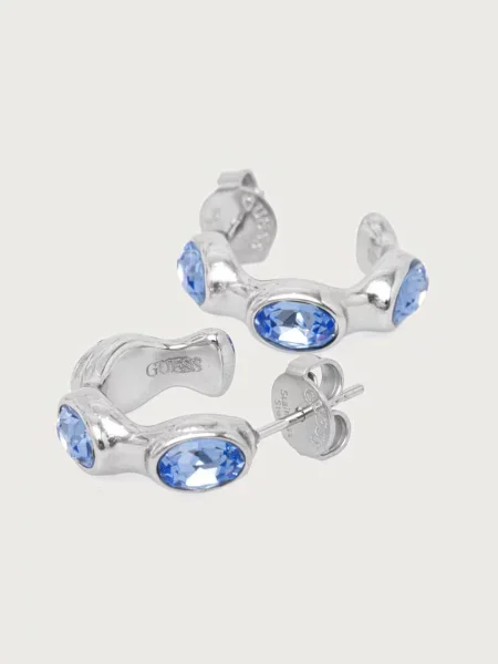 Серьги Guess