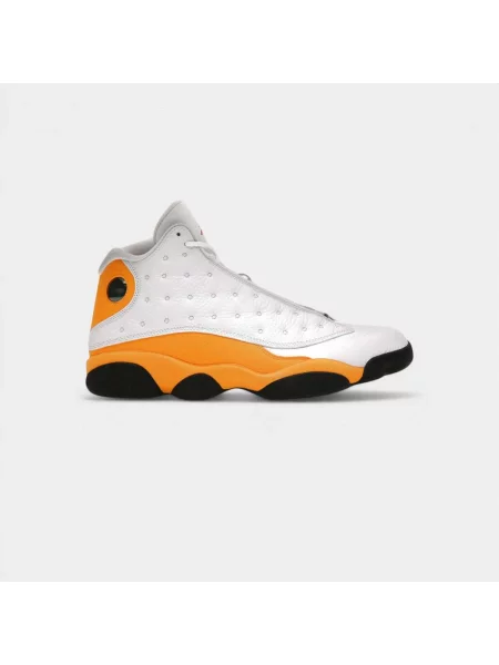 Pantofi Nike retro alb