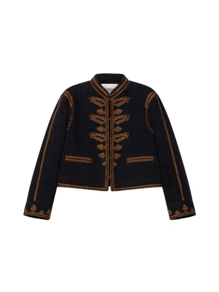 Lekka kurtka Marant Etoile