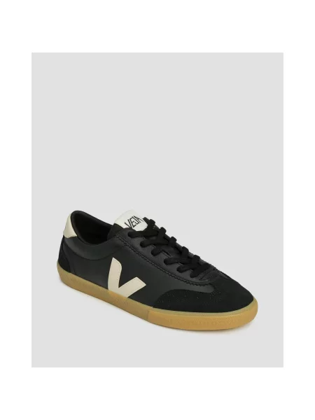 Sneakers Veja Volley Black Pierre EUR 41 negru