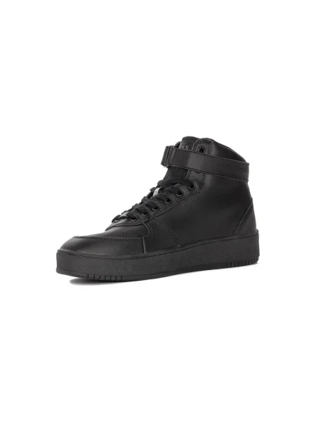 Pantofi Guess negru