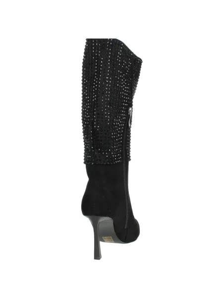 Pantofi Laura Biagiotti negru