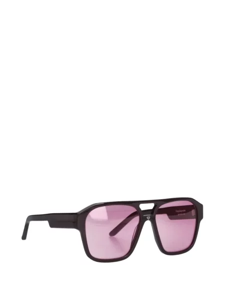 Ochelari de soare Face Hide maro