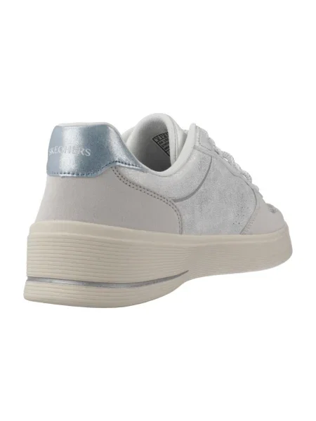Pantofi Skechers gri