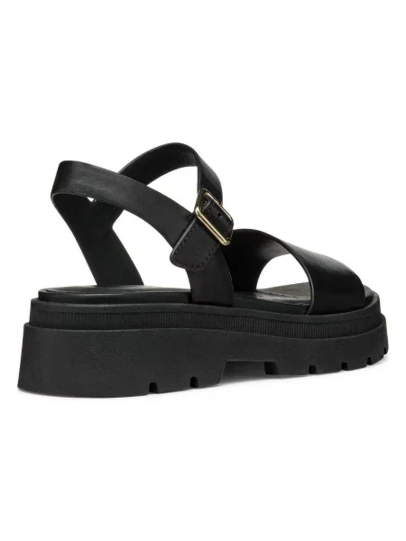Pantofi Geox negru
