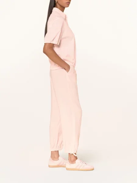 Marc Cain Spodnie Rewari rosa