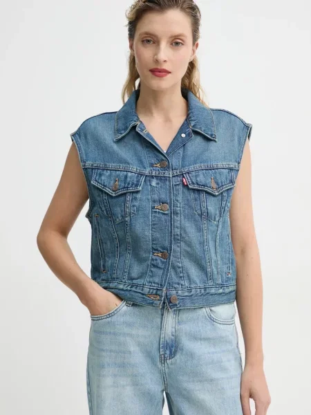 Vestă Levi's® albastru
