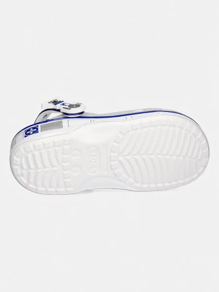 Шлепанцы Crocs