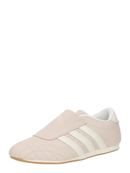 Hlačke Adidas Originals roza