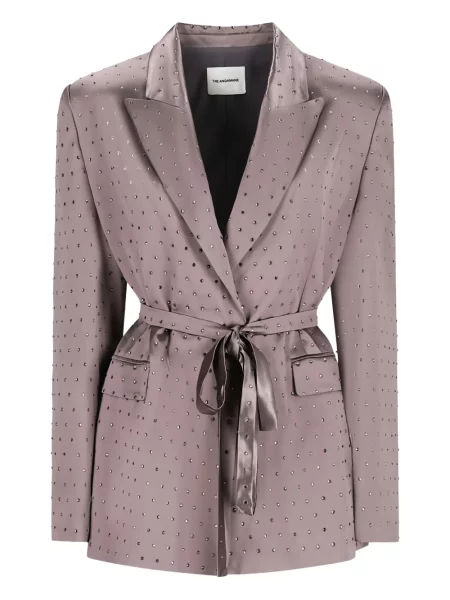 Sacou The Andamane de cristal