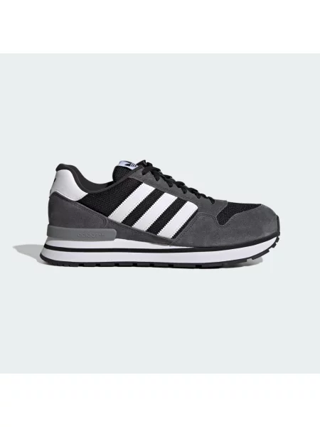 Sneakersy adidas białe