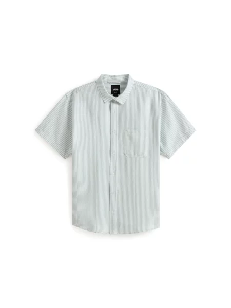 VANS Košile Lawson světlemodrá bílá