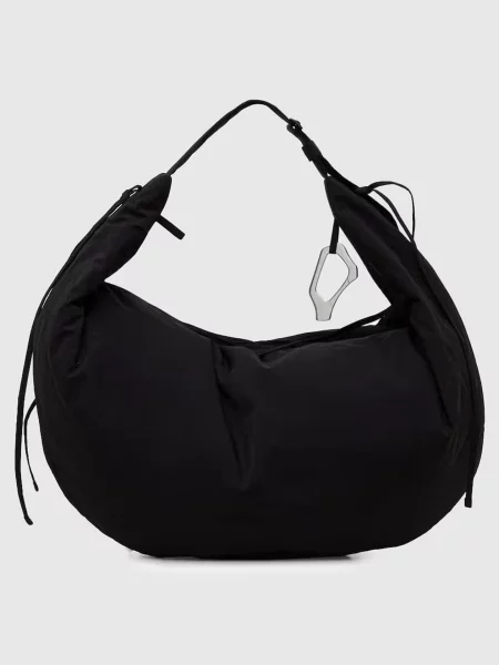 Сумка Heliot Emil черная