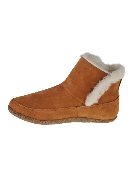 Pantofi Sorel maro