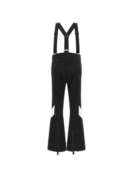 Pantaloni de schi Goldbergh evazate negru