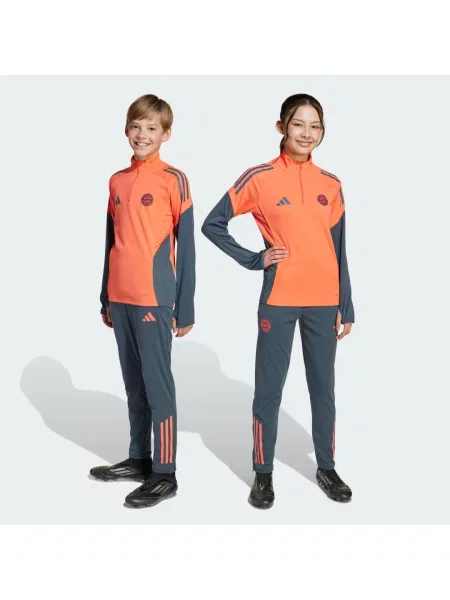 Tréninkové kalhoty FC Bayern Tiro 25 Competition Kids