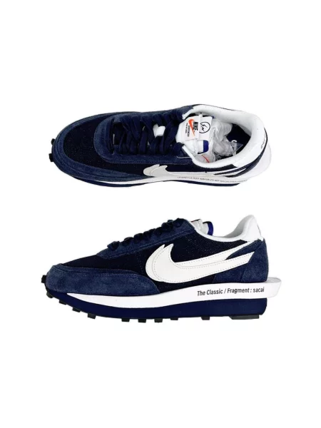 Tenisky Nike čierna