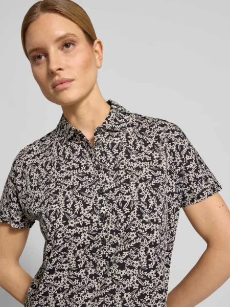 Koszulka polo o kroju relaxed fit z czystej bawełny Marc O'polo