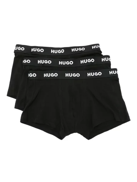 Boxeri Hugo negru