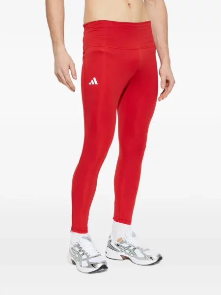 Τένις φόρεμα Adidas με λαιμόκοψη v με αυτόγραφο μαύρο