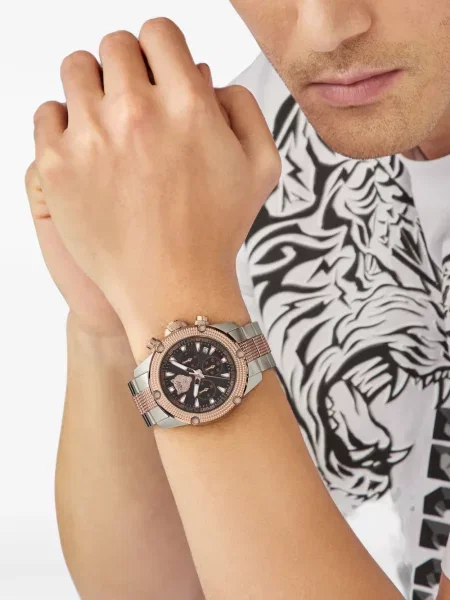Ceas Plein Sport maro