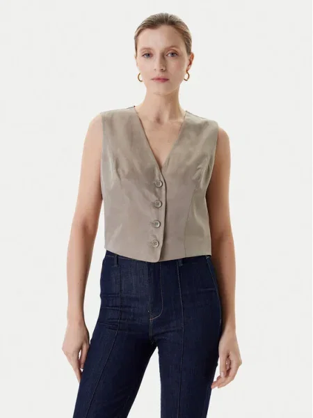 Guess Елек зелен