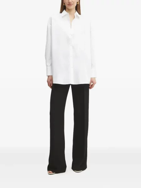 Cămașă Armani Exchange alb