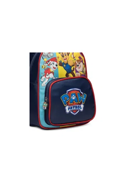 Paw Patrol Batoh Tmavomodrá modrý