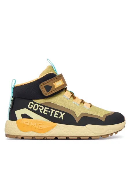 Gležnjarji Primigi GORE-TEX M Khaki