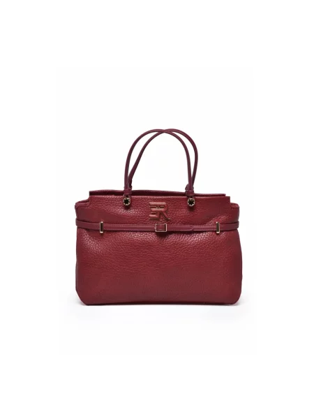 Torebka Ermanno Scervino czerwona