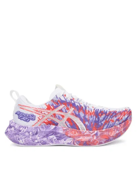 Asics Bežecké topánky Noosa Tri 16 biela
