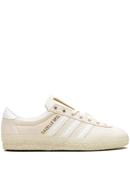 Semišové tenisky Adidas Gazelle černé
