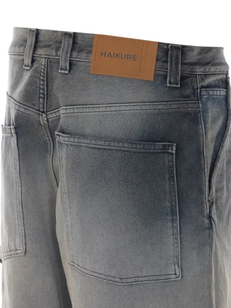 Blugi Haikure albastru