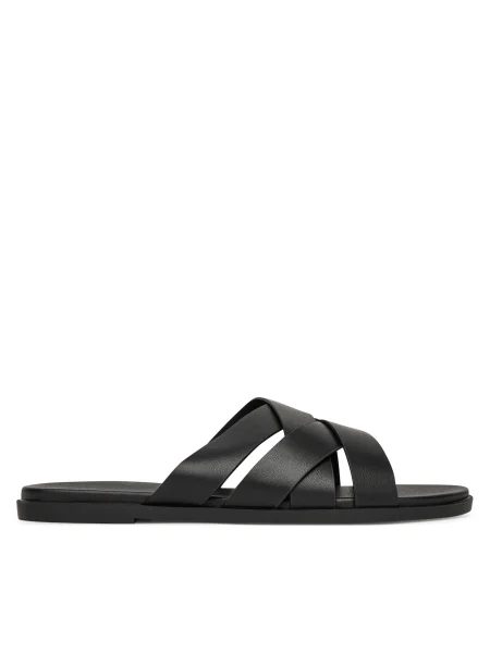 Papuci Clara Barson negru