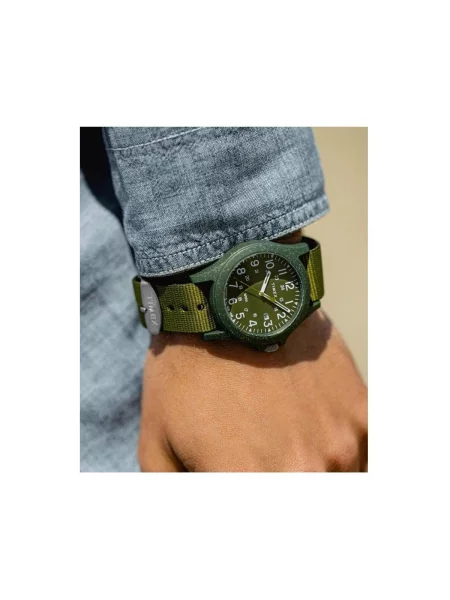 Satovi Timex zelena